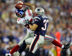 David Tyree