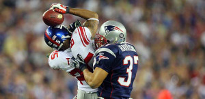 David Tyree