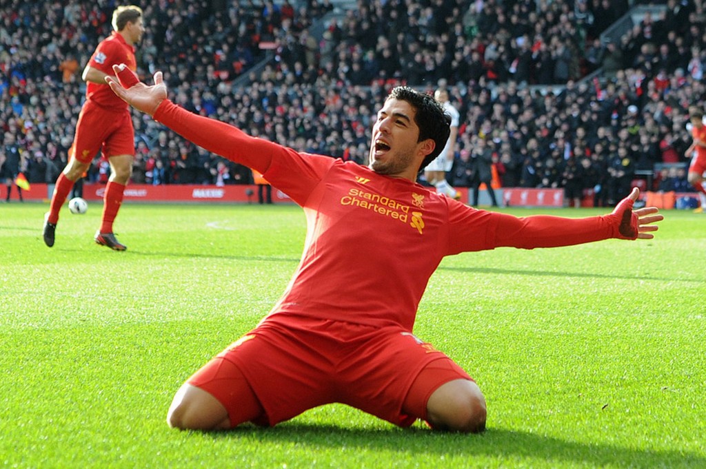 Suarez