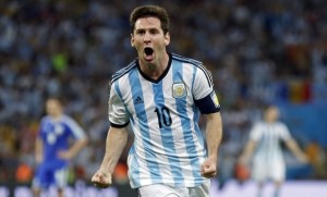 Photo: AP