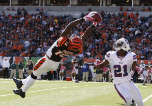 AJ Green