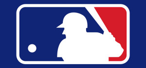 MLB Logo