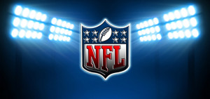 NFL LOGO
