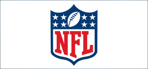 NFL logo