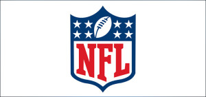 NFL logo
