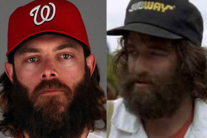 Jayson Werth