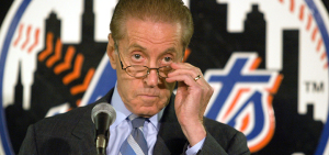 Fred Wilpon