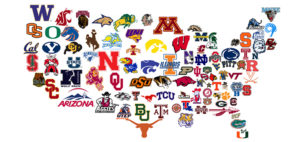 Collage Football
