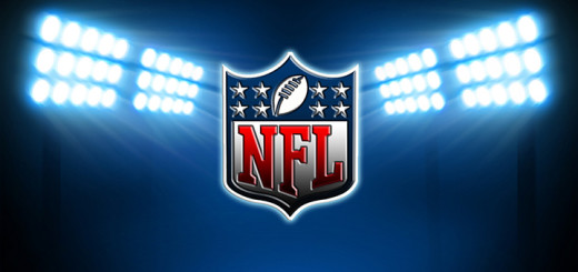 NFL LOGO