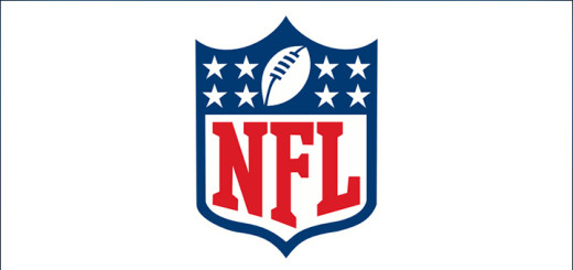 NFL logo